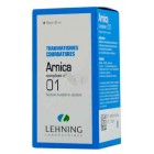 ARNICA complexe 1 solution buvable en gouttes flacon 30 ml 